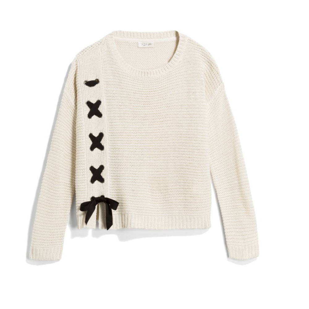 RD Style Sweater